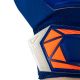 5. Reusch Attrakt Starter Solid Junior goalkeeper gloves blue 5672514 4126