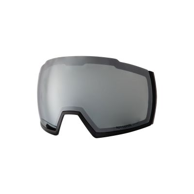 ROSSIGNOL MAGNE'LENS SMOKE/SILVER S3 goggle lens