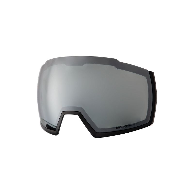 ROSSIGNOL MAGNE'LENS SMOKE/SILVER S3 goggle lens