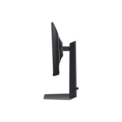 8. MONITOR SAMSUNG ODYSSEY G7 LED 27" LS27DG702EUXDU 144Hz