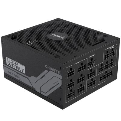 12. Gigabyte UD1300GM PG5 1300W 80+ Gold Power Supply