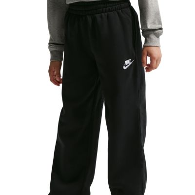 4. Nike Sportswear Kids' Black Trousers IM5095 010