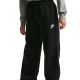 4. Nike Sportswear Kids' Black Trousers IM5095 010