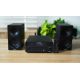 5. Blaupunkt MS30.2BT Bluetooth Micro System Black
