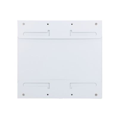 7. Extralink Outdoor PoE Switch Minos 8x RJ45 1000Mb/s PoE, 2x SFP, 200W, L2, active cooling