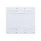 7. Extralink Outdoor PoE Switch Minos 8x RJ45 1000Mb/s PoE, 2x SFP, 200W, L2, active cooling