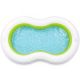 6. FAMILY INFLATABLE POOL FIGURE EIGHT 240x140x47CM 17269