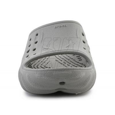 3. Crocs Echo Slide Elephant 208170-1LM flip-flops 