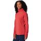 2. Columbia Glacial IV Half Zip Fleece Sweatshirt W 1802201602