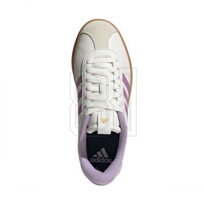 4. Adidas VL Court 3.0 W JR8661 shoes