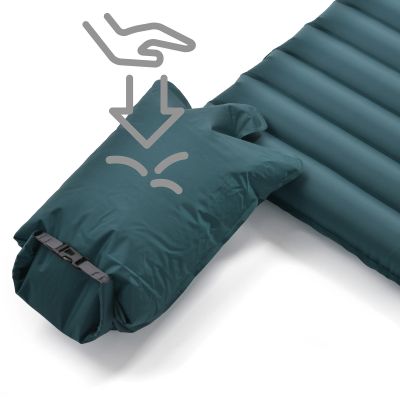 36. Meteor 2-in-1 Mattress 16440