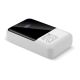 EVERACTIVE POWERBANK 20,000mAh, 2x USB, 1x USB-C 22.5W, QC4+, LCD, WHITE EB-20Q