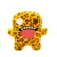 23. FUGGLER S1 COLLECTIBLE FIGURES - 4 PACK (ASSORTMENT)