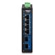 2. Trendnet TI-G5062 Network Switch Unmanaged 2.5G Ethernet (100/1000/2500) Black