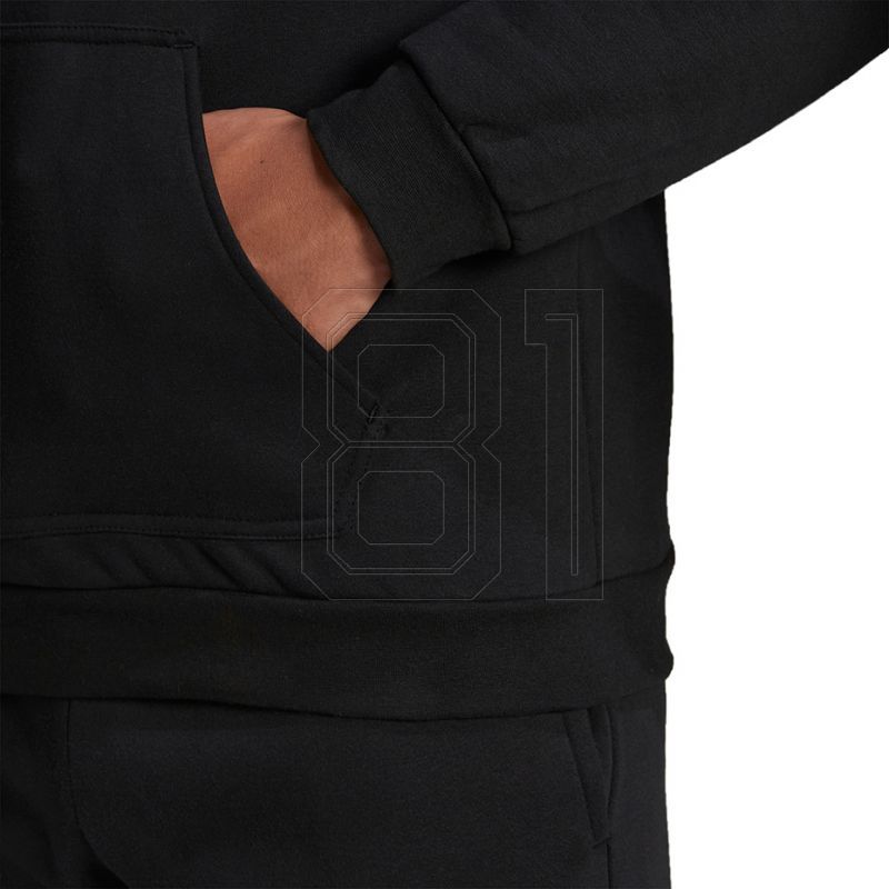 10. Sweatshirt adidas Entrada 22 Hoody M H57512