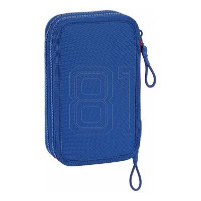 7. FC Barcelona Pencil Case with Accessories 412326854