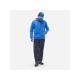 4. MILLET CDG CHAMONIX SWT HOODIE M blue