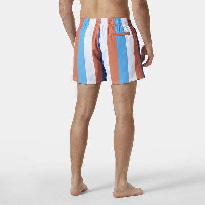 12. Helly Hansen Newport Trunk M 34296 304 Swim Shorts