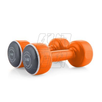 3. Dumbbell Body Sculpture Smart Bw 108D BW108D6KG