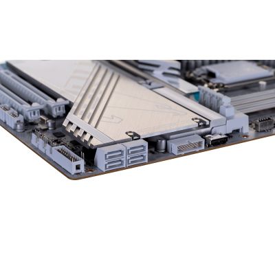 8. Gigabyte Z890 AORUS PRO ICE motherboard