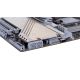 8. Gigabyte Z890 AORUS PRO ICE motherboard