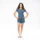 7. Women’s Short-Sleeve T-Shirt IBURN WMNS