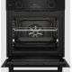 3. BEKO BCBIS17300KSB electric oven