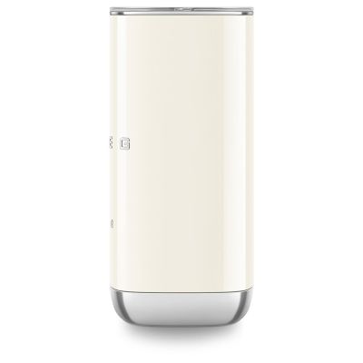 10. SMEG MFF02CREU Milk Frother MFF02CREU