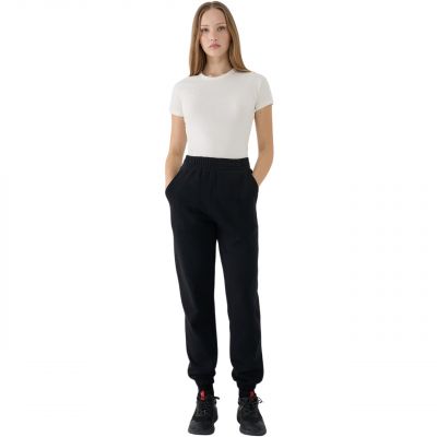 5. Trousers 4F CAS F1013 W 4FWSS25TTROF1013 20S