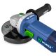 3. 125 mm 850 W Angle Grinder + 10 Discs W27477 WUBER