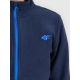 3. Boys' Hoodless Fleece 4F 4FJWMM00TFLEM493-31S