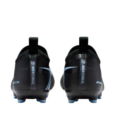 3. Nike Zoom Mercurial Vapor 16 Academy FG/MG FQ8392 001 Kids' Soccer Cleats