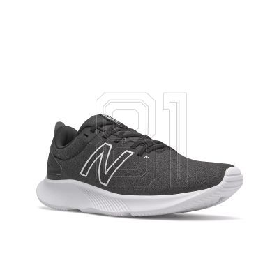 9. New Balance M ME430LB2 shoes – black