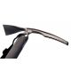 3. Black Diamond Raven Ice Axe with Handle 60 CM