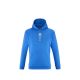 MILLET CDG CHAMONIX SWT HOODIE M blue
