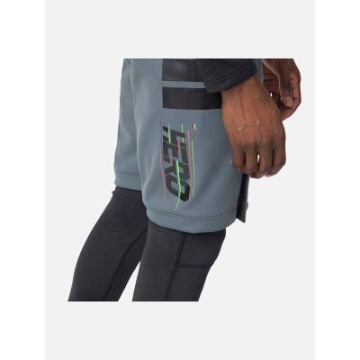 2. ROSSIGNOL Racing Short Adult – Black
