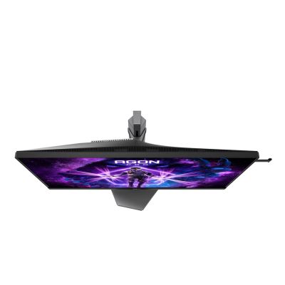 6. Monitor AG276FK 27IN 68.58CM IPS/3840X2160 1000:1 400 CD/M 16:9