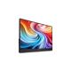 3. Acer PM161QB1bmiuux Portable Monitor Black 39.6 cm (15.6") 1920 x 1080 px
