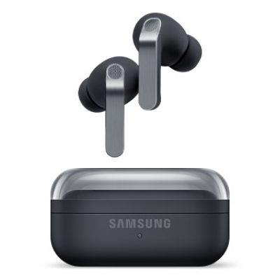 3. Samsung Galaxy Buds4 Pro Black / ANC / BT