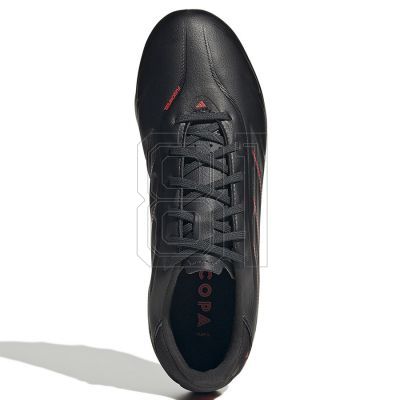 4. Adidas COPA PURE III League Jr FG/MG IE1193 shoes