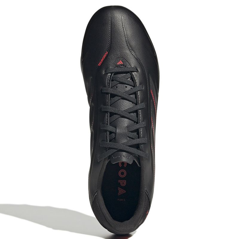 4. Adidas COPA PURE III League Jr FG/MG IE1193 shoes
