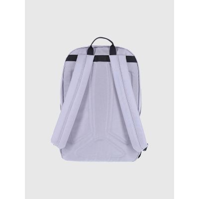 2. City backpack (20 L) with laptop pocket 4F 4FRSS25ABACU503-52S