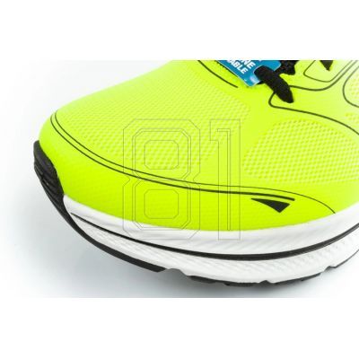 12. Skechers Go Run Consistent M 220869/YLBK Running Shoes