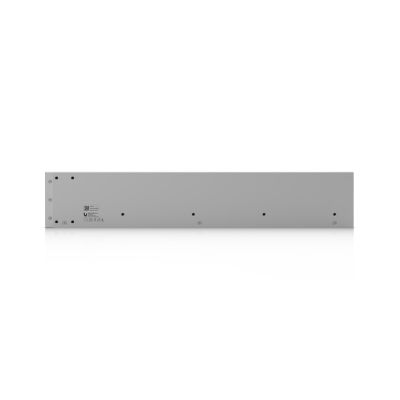 3. Ubiquiti UNAS-PRO-8 NAS Rackmount (2U) Cortex-A Cortex-A57 16GB Gray