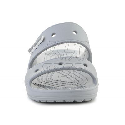 7. Classic Crocs Sandals 206761-007