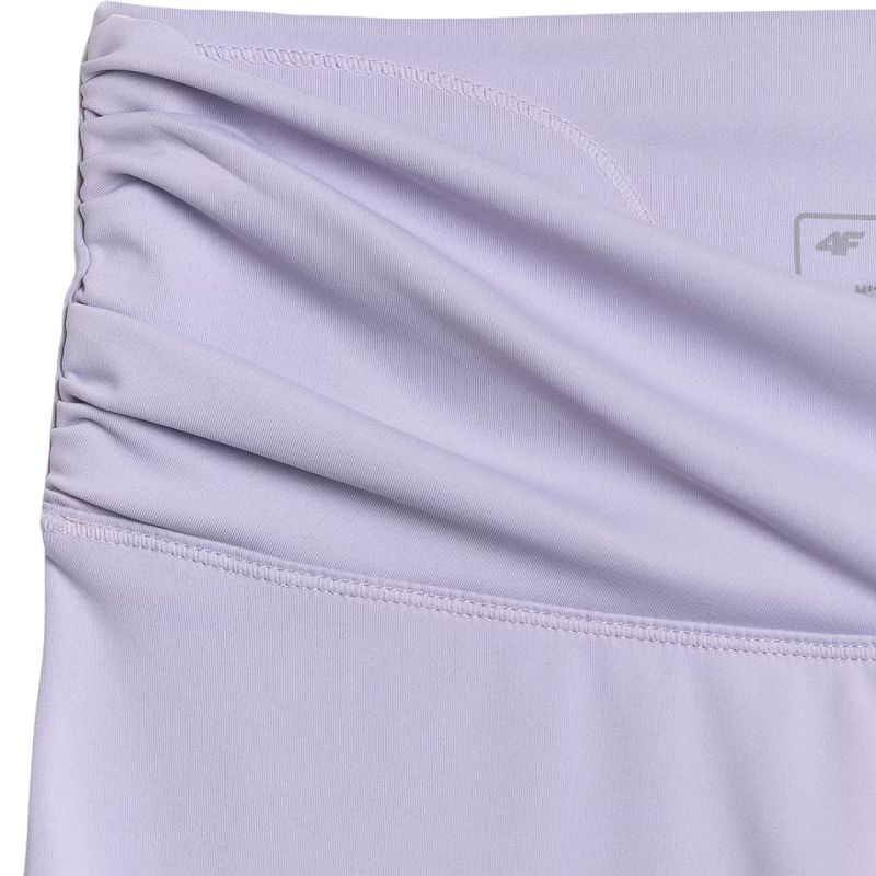 5. Leggings 4F FNK W 4FWAW25TFTIF369 34S