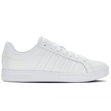 K-Swiss Court Tiebreak M 07011-154-M shoes