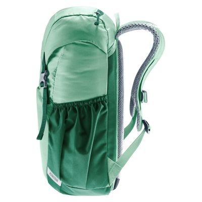 7. Deuter Junior Children's Hiking Backpack, Spearmint/Seagreen