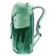 7. Deuter Junior Children's Hiking Backpack, Spearmint/Seagreen