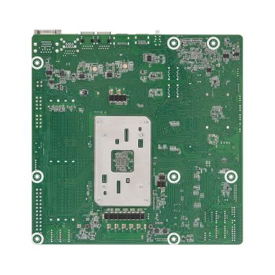 7. ASRock EPYC4000D4U AM5 AMD Motherboard